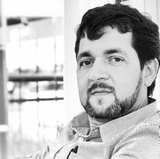 Edson Ferreira de Faria